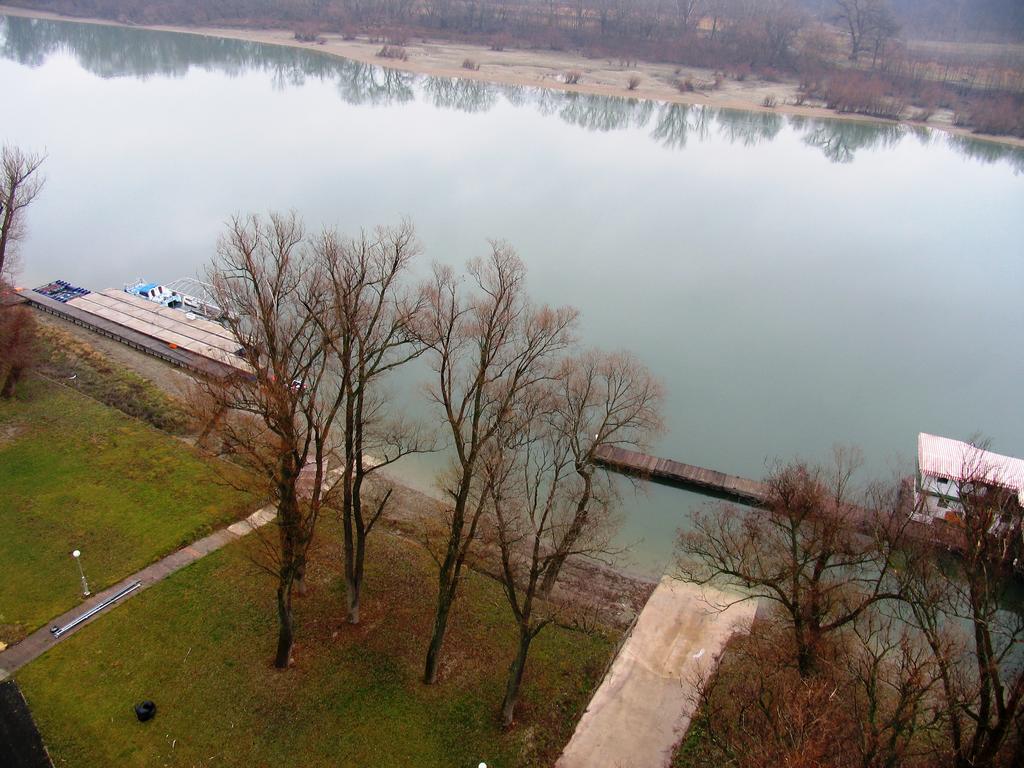 Waterfront Szentendre Exterior photo