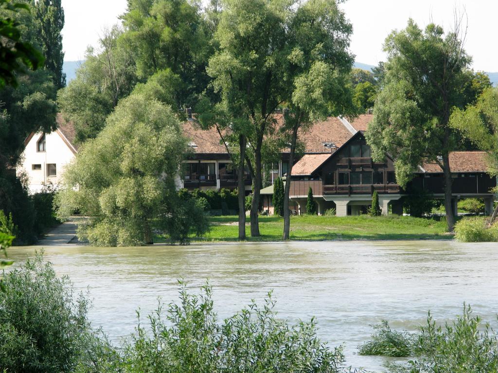 Waterfront Szentendre Exterior photo