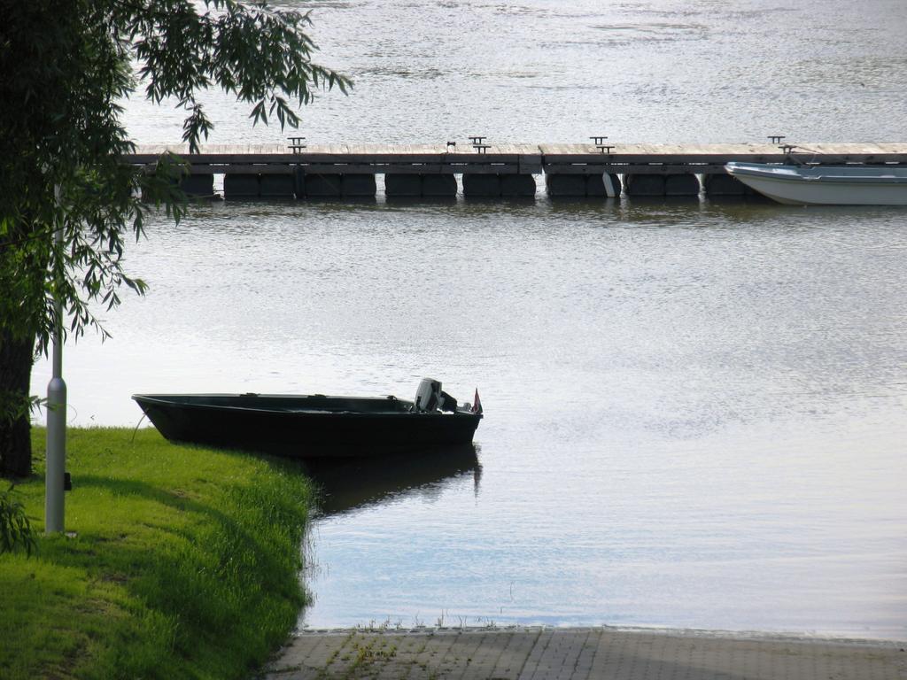 Waterfront Szentendre Exterior photo