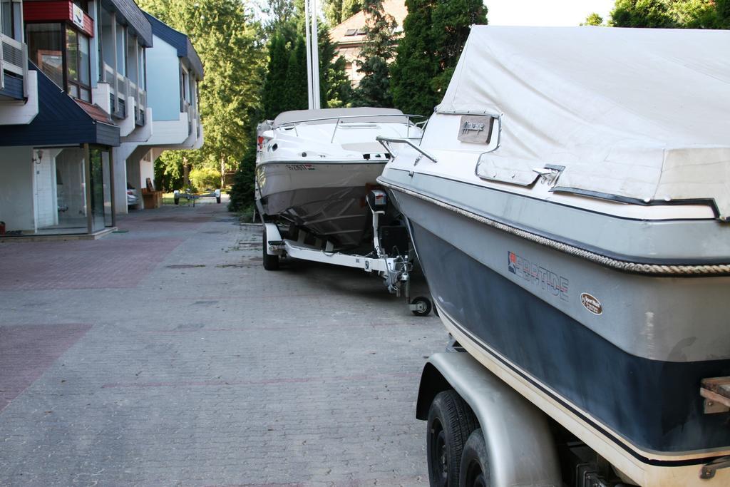 Waterfront Szentendre Exterior photo
