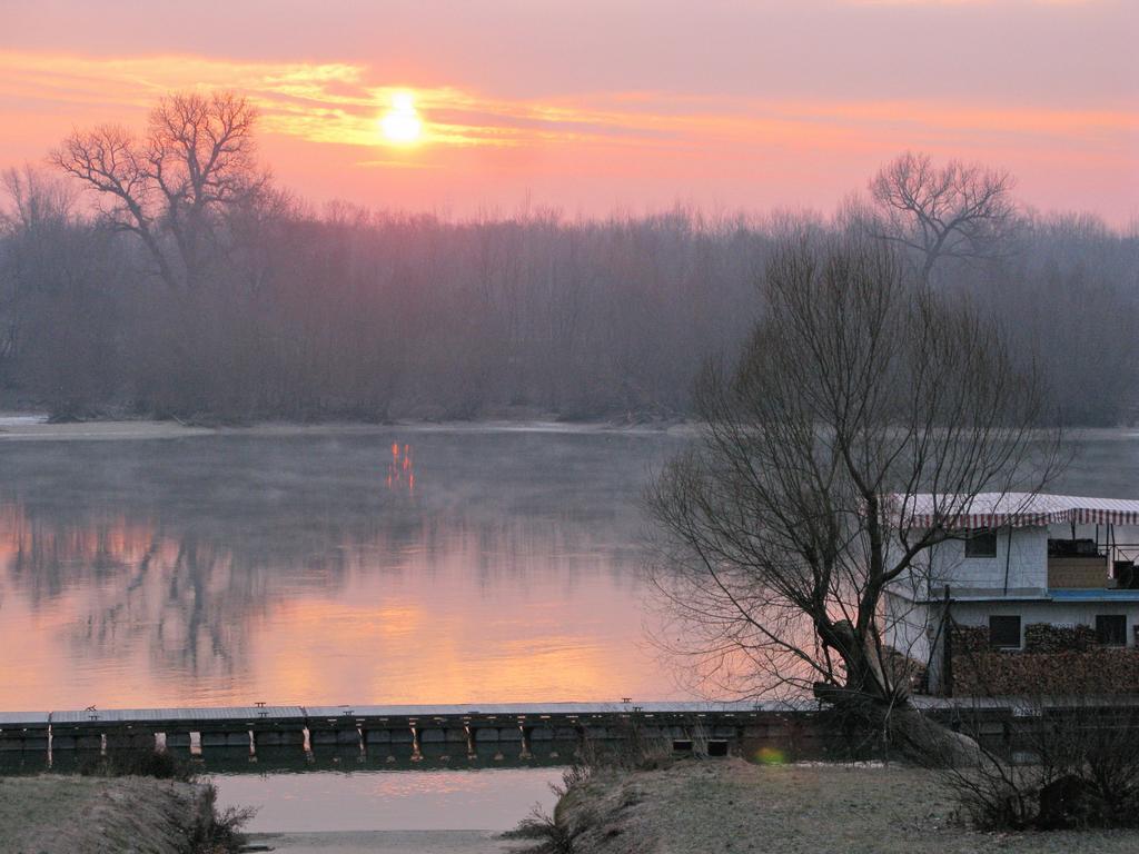 Waterfront Szentendre Exterior photo
